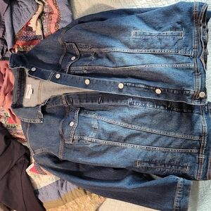 Old navy Jean jacket